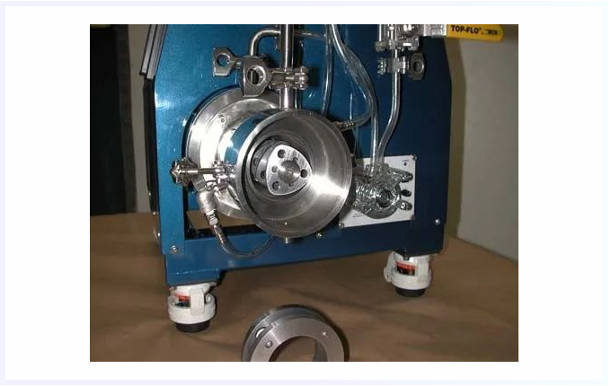 粉體研磨設(shè)備和磨介的選擇與應(yīng)用 粉體研磨設(shè)備和磨介的選擇與應(yīng)用